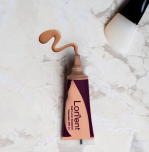 بهترین کانسیلر ایرانی