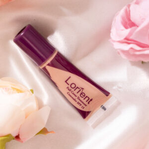 بهترین مارک کانسیلر ایرانی