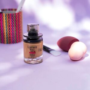 کرم پودر پمپی لورینت