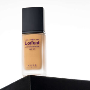 کرم پودر پمپی مات لورینت