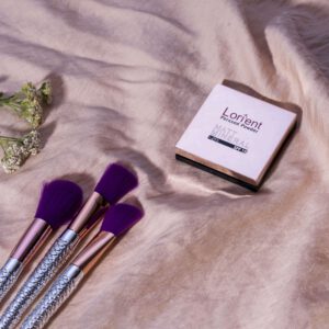 پنکک مربعی لورینت