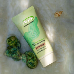 کرم پودر تیوپی آرکیا