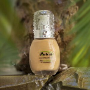 کرم پودر پمپی آرکیا