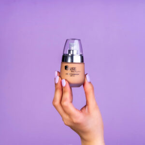 کرم پودر پمپی بیس