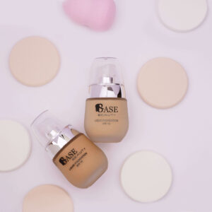 بهترین کرم پودر مایع 