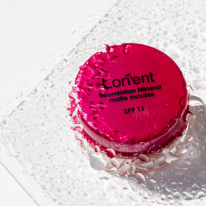 موس صورت لورینت