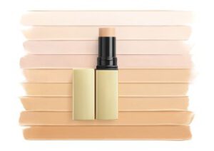 کرم پودر استیکی