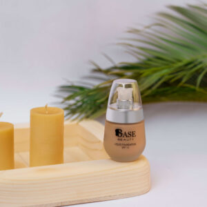 کرم پودر بیس بیوتی 