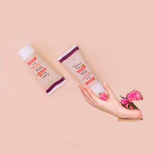 کرم پودر تیوپی لورینت