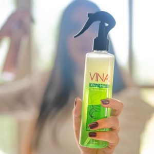 اسپری دو فاز مو چیست؟