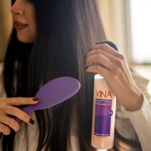 استفاده از اسپری دو فاز