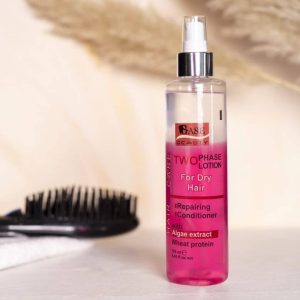 اسپری دو فاز بیس