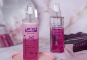 اسپری دو فاز لورینت