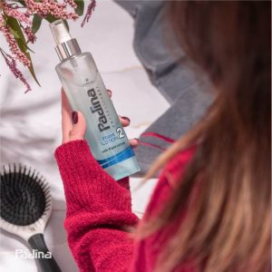 اسپری دو فاز پادینا