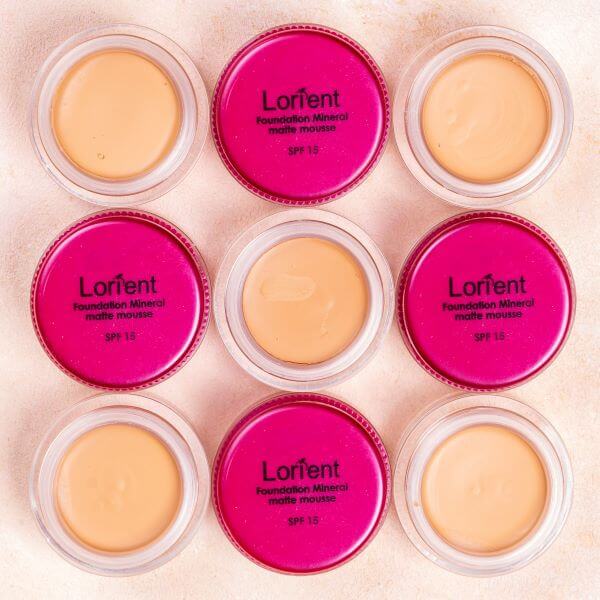 موس صورت چیست؟