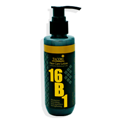 لوسیون مراقبتی مو تاکوری