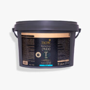 پودر دکلره آبی تاکوری حاوی روغن دکلره