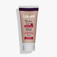 کرم پودر تیوپی لورینت