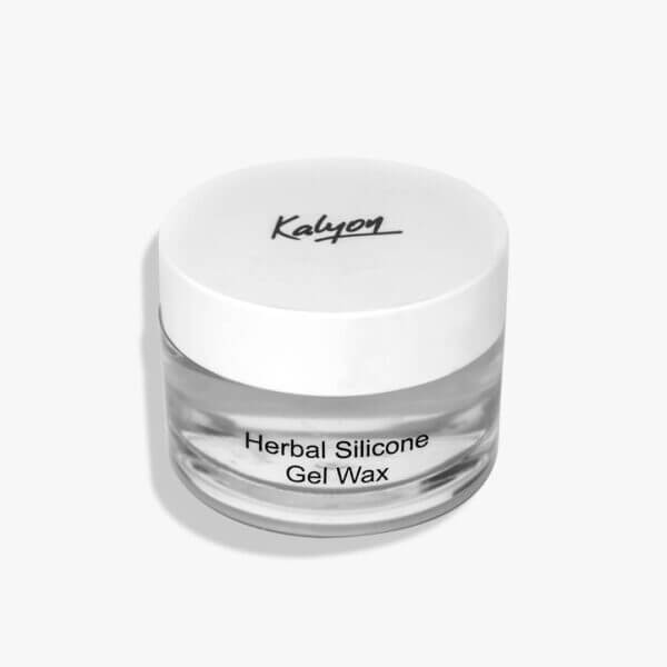 ژل واكس مو سیليكونی کالیون (50 میلی لیتر)