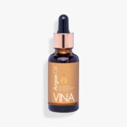 روغن آرگان وینا