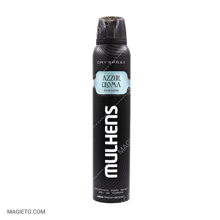 دئودرانت مولهنس دئودرانت مولهنس