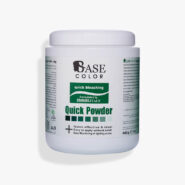 پودر دکلره سبز بیس 400 گرم