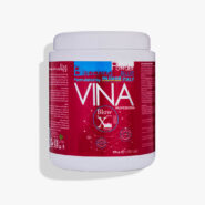 پودر دکلره آبی وینا (500 گرم)