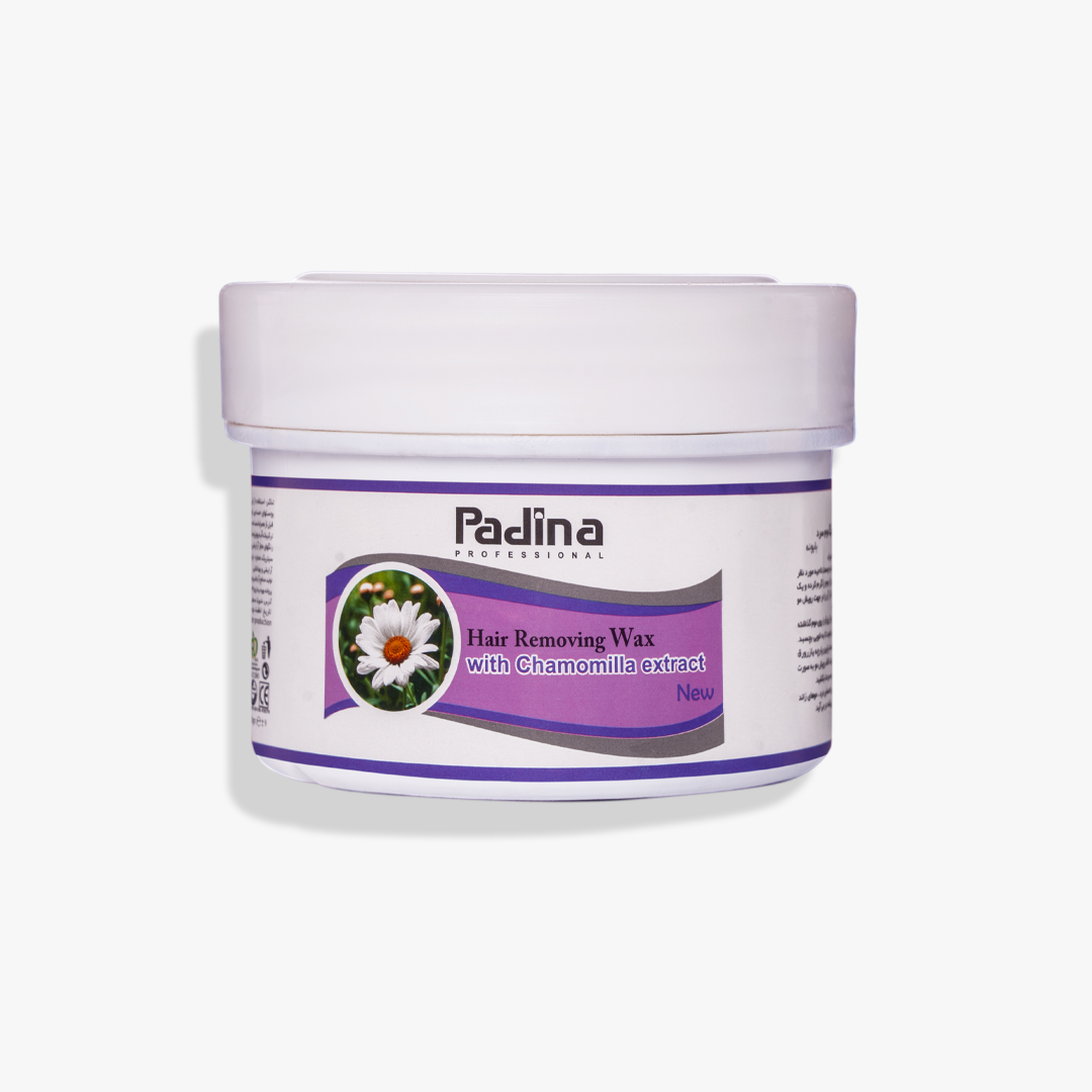 موم پادینا 300 گرم