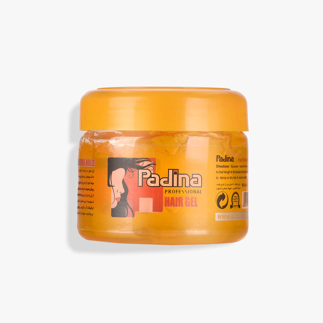 ژل موی سر کاسه ای پادینا