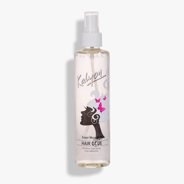 چسب مو پمپی کالیون (250 ميلی لیتر)