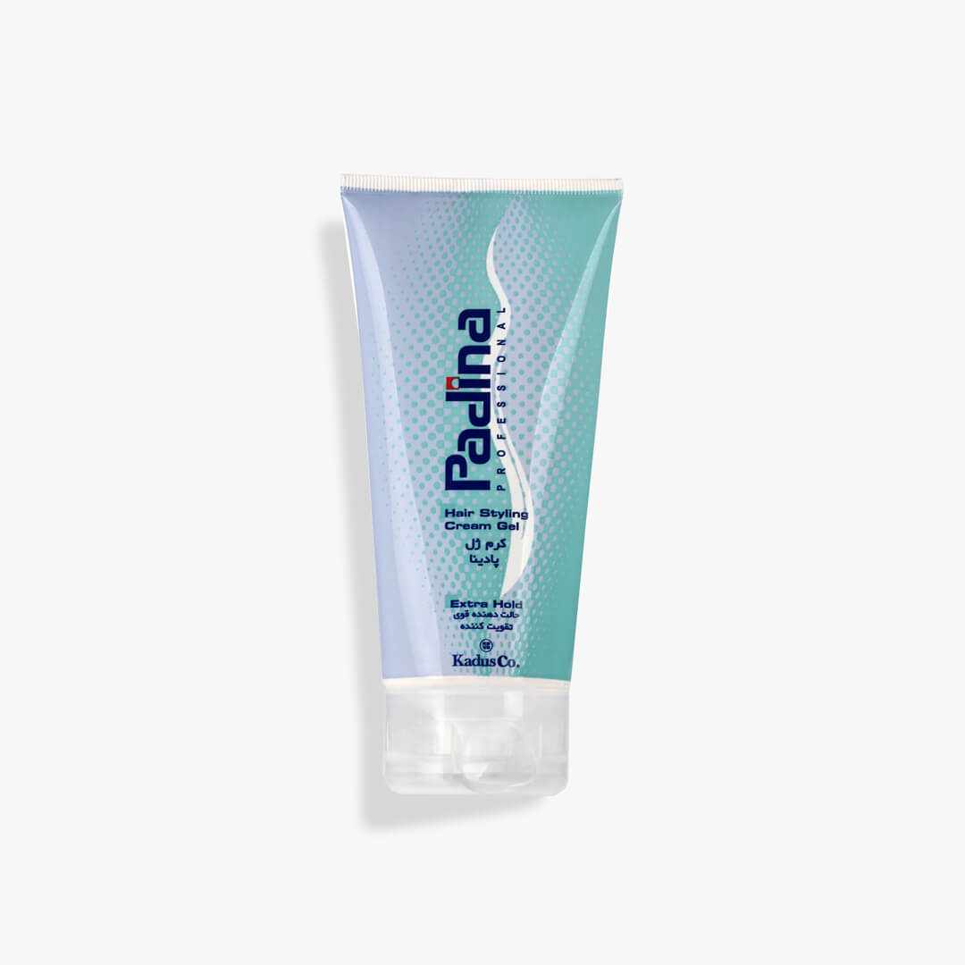 کرم ژل می سر پادینا