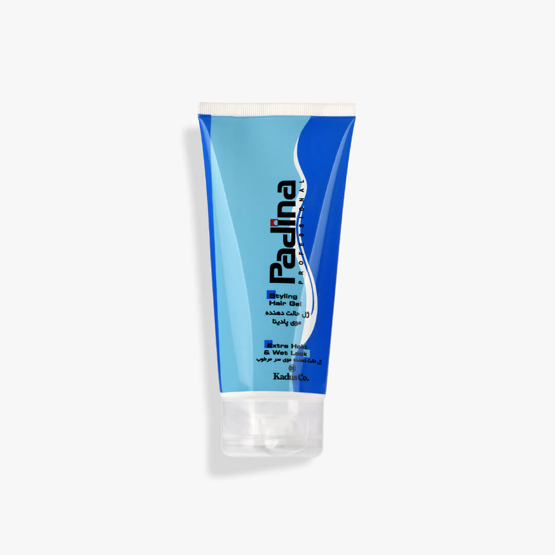 ژل موی سر مرطوب