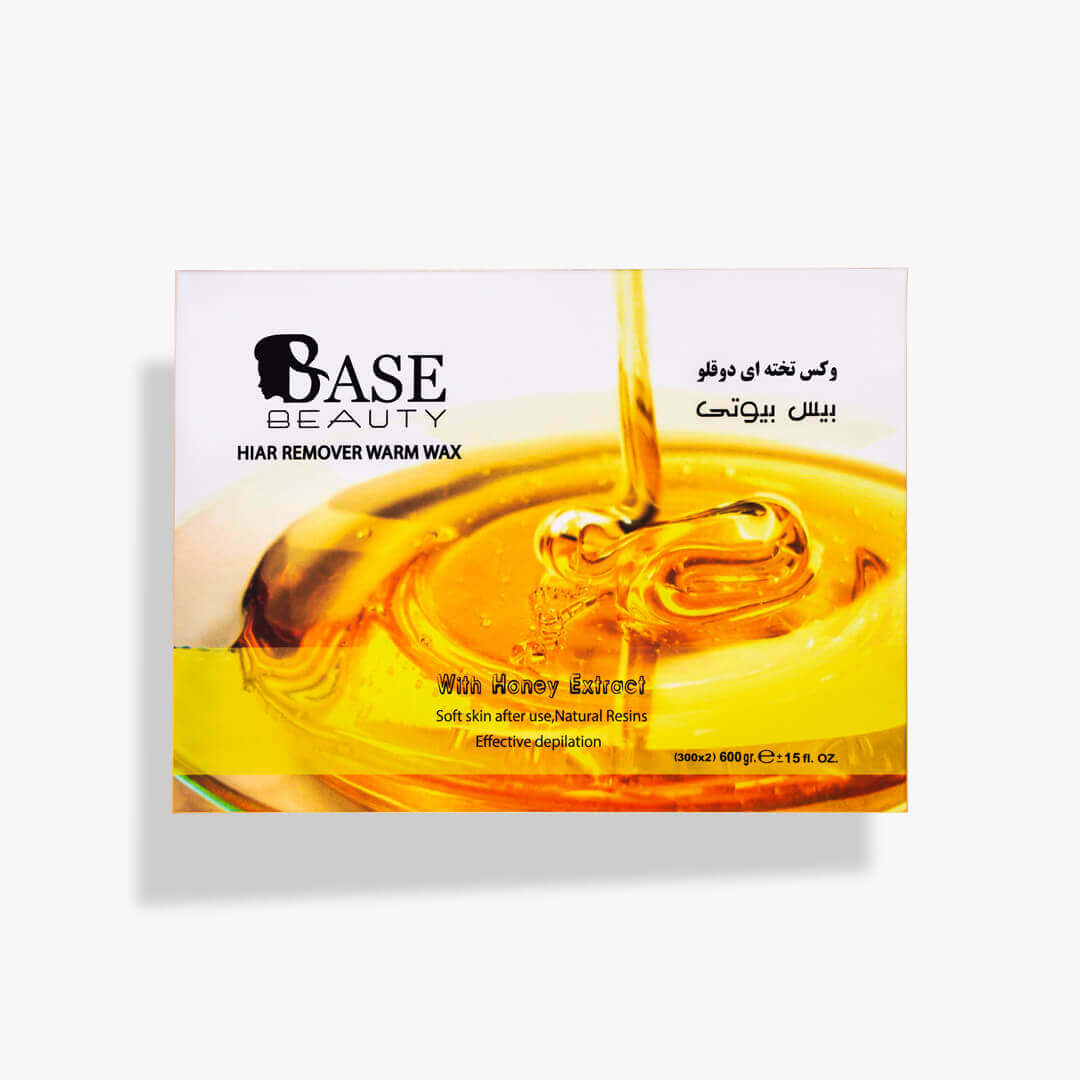 وکس تخته ای بیس