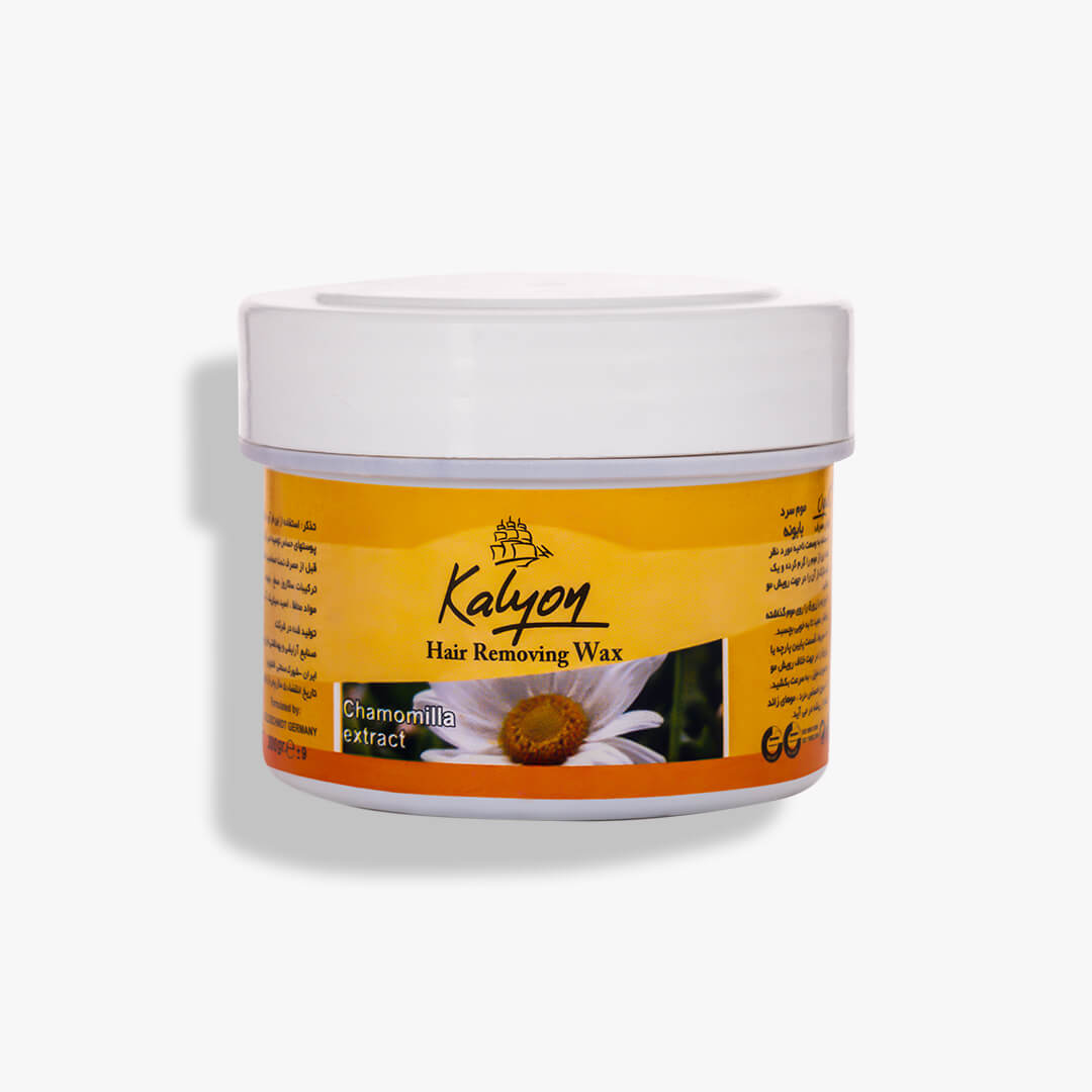 موم کالیون (300 گرم)