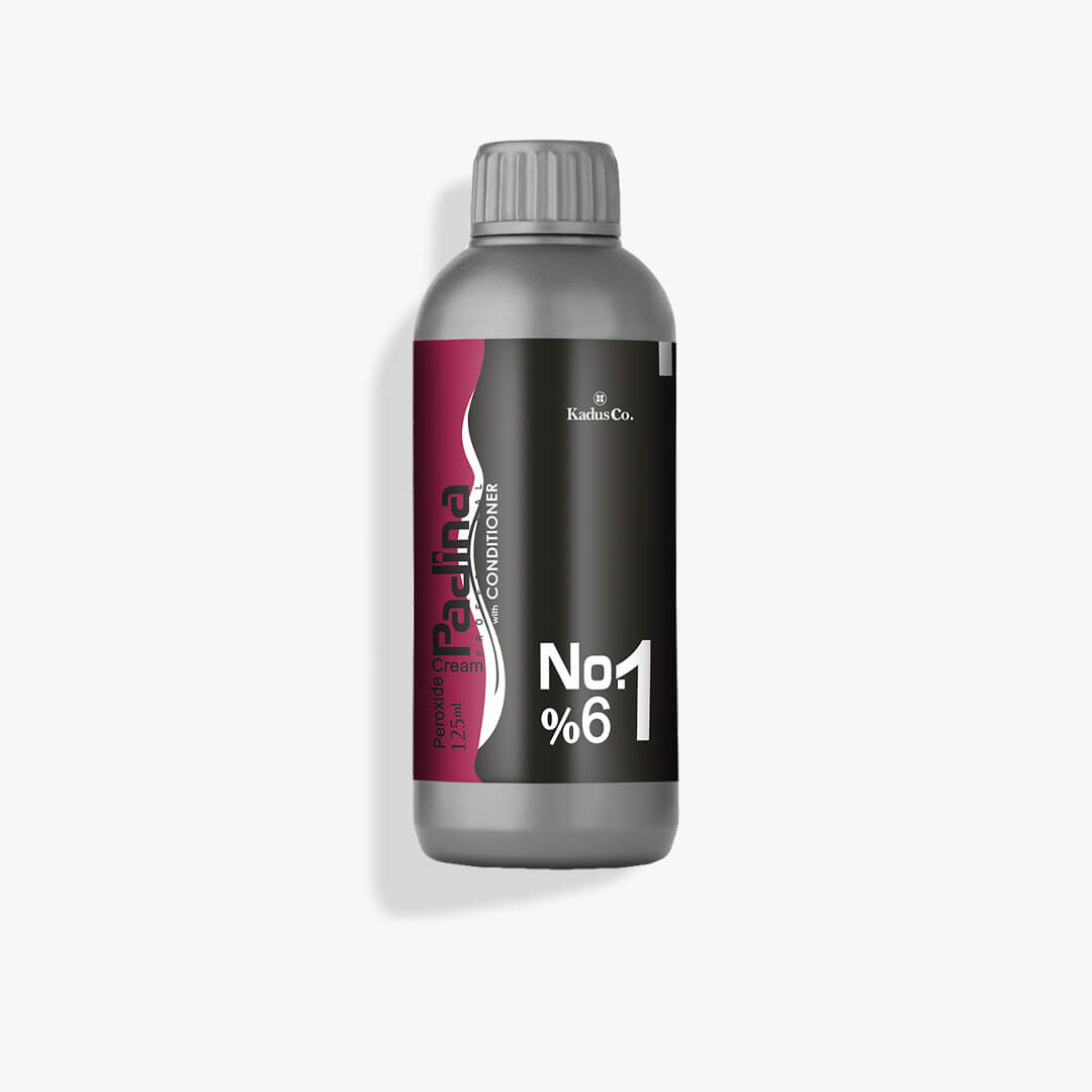 اکسیدان نمره 1 پادینا 125 میلی لیتر