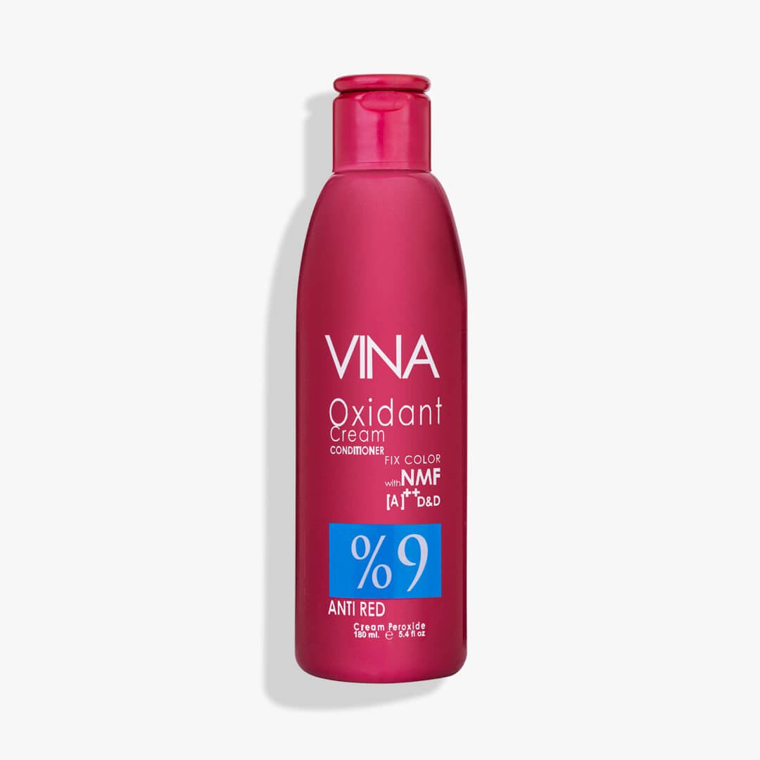 اکسیدان ضد قرمزی وینا 180