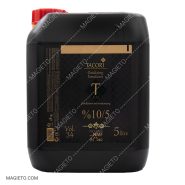 اکسیدان 10.5درصد 4 لیتری تاکوری