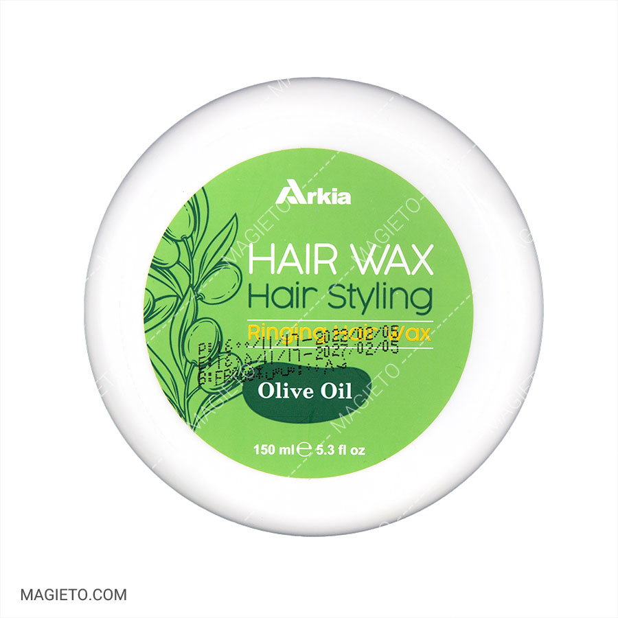 واکس مو آرکیا