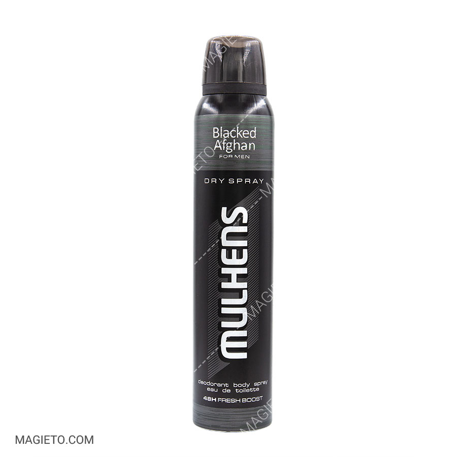 دئودرانت مولهنس دئودرانت مولهنس