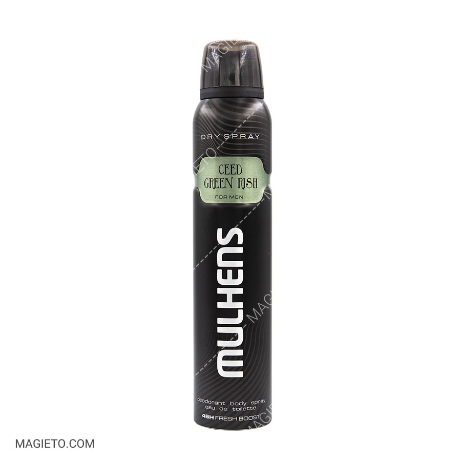 دئودرانت مولهنس دئودرانت مولهنس