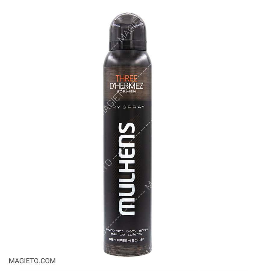 دئودرانت مولهنس دئودرانت مولهنس