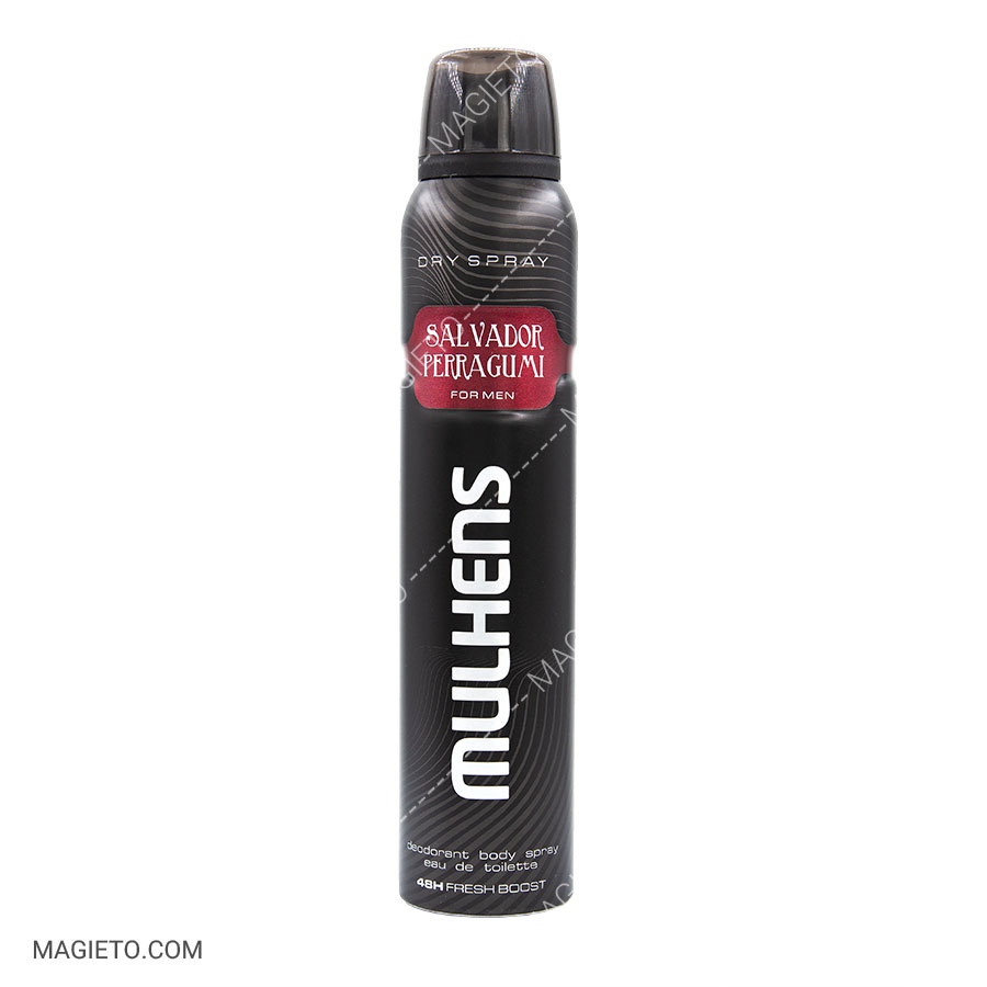 دئودرانت مولهنس دئودرانت مولهنس