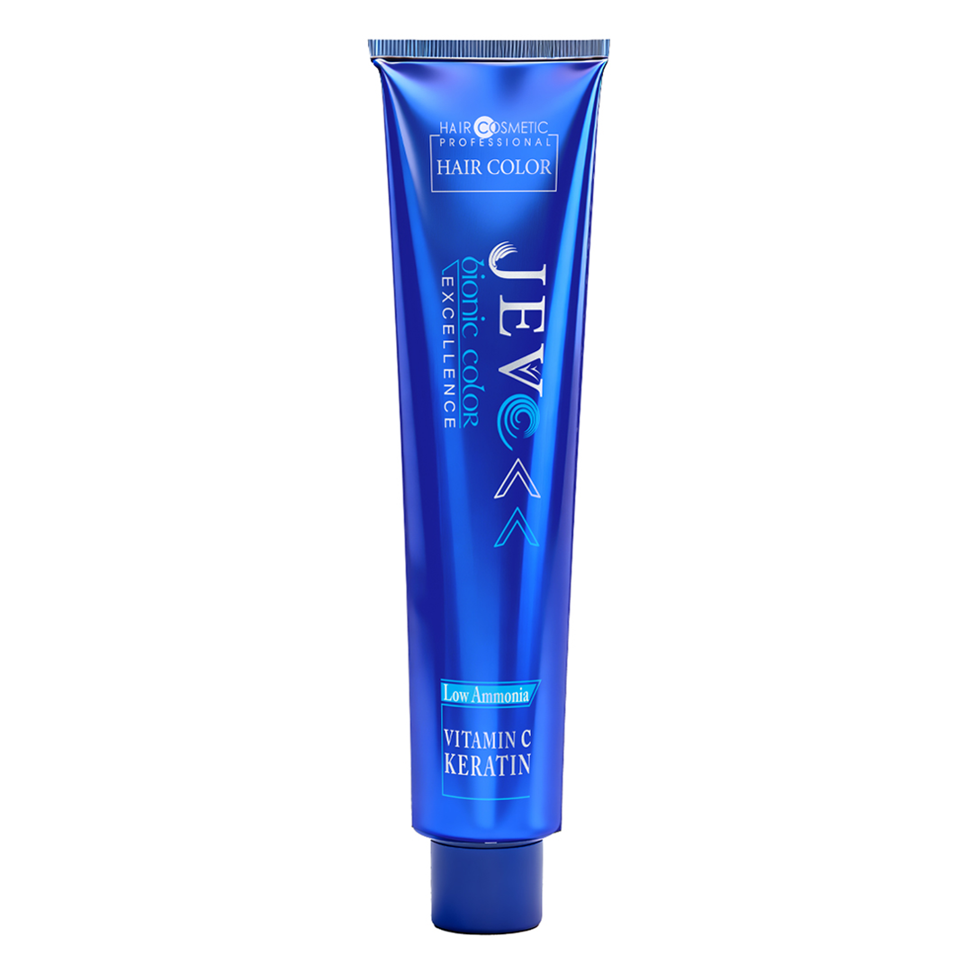 hair color Tube JEVO